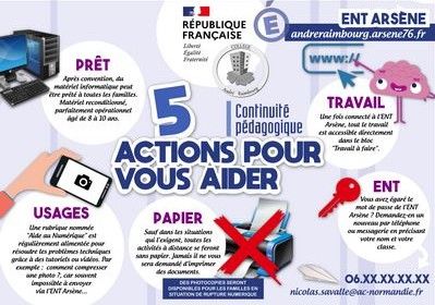 plaquette