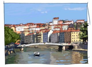 Lyon 2