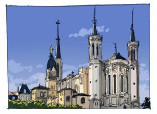 Lyon 5