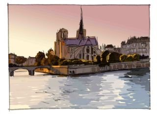 Paris 1