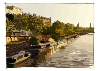 Paris 3