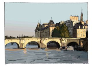 Paris 4