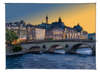 Paris 5