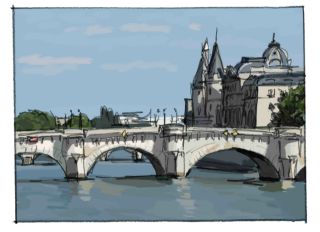Paris 9