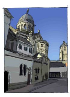 Tours 1