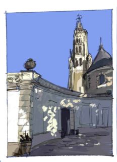 Tours 4