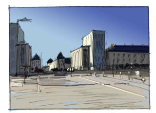 Tours 5