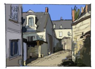 Tours 7